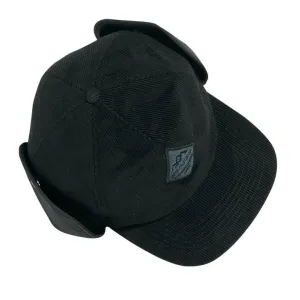 Ski-Doo Explorer Flap Cap Hat
