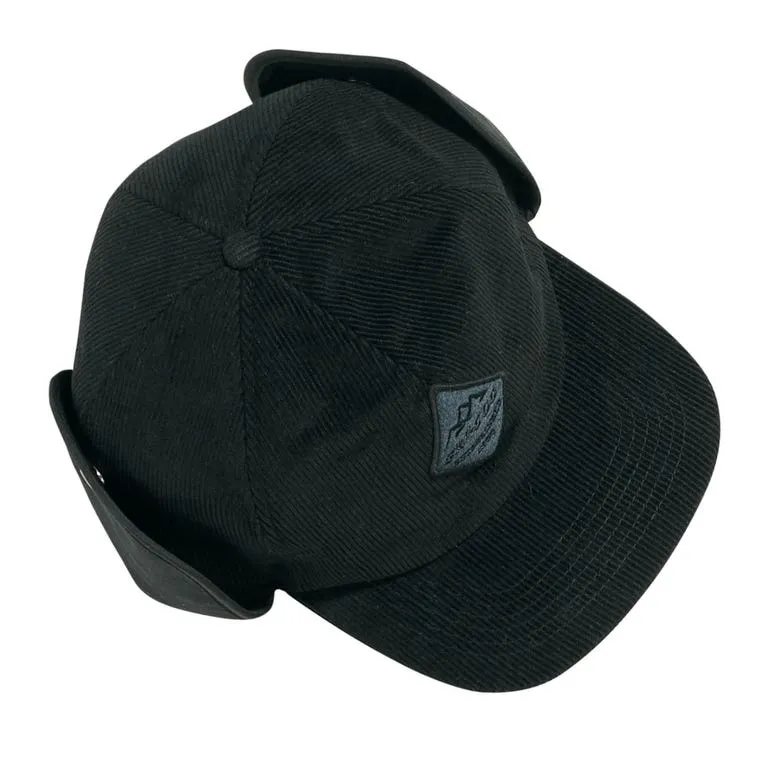 Ski-Doo Explorer Flap Cap Hat