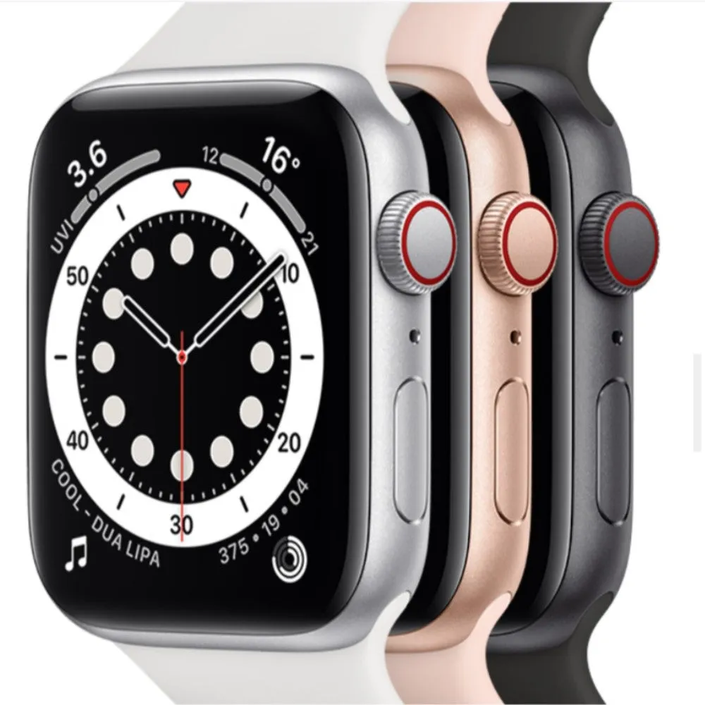 Smartwatch X 007 N