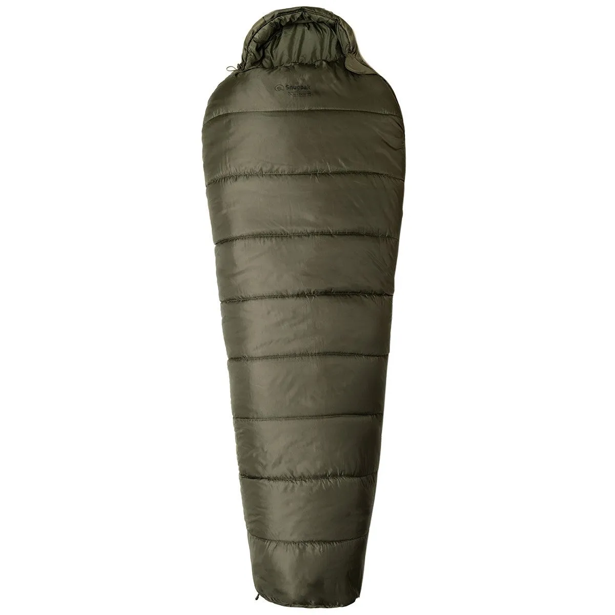 Snugpak Sleeper Expedition Sleeping Bag Olive