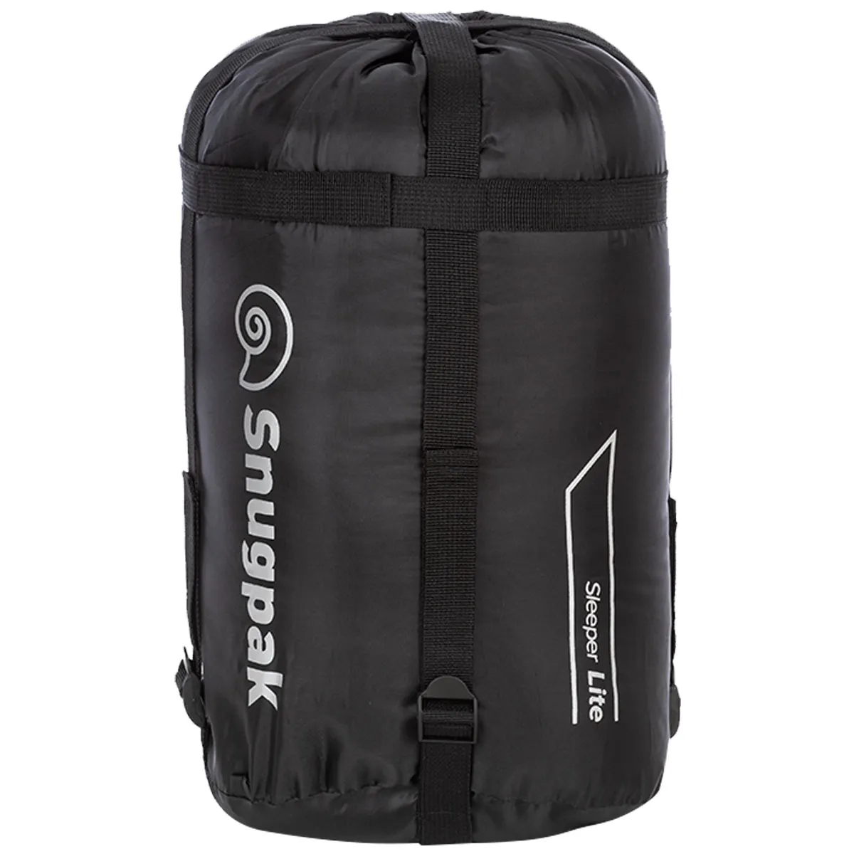 Snugpak Sleeper Lite Sleeping Bag Black