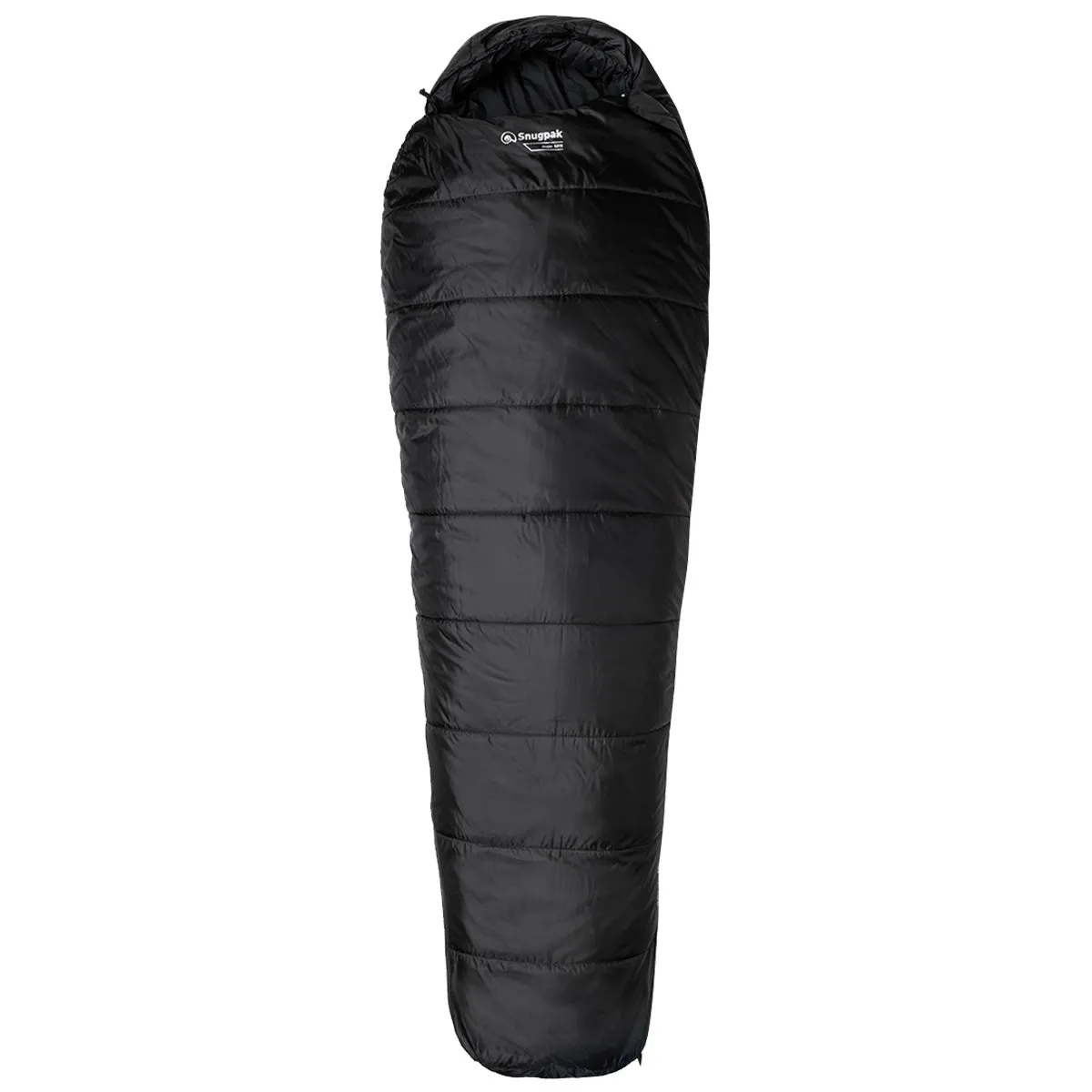 Snugpak Sleeper Lite Sleeping Bag Black