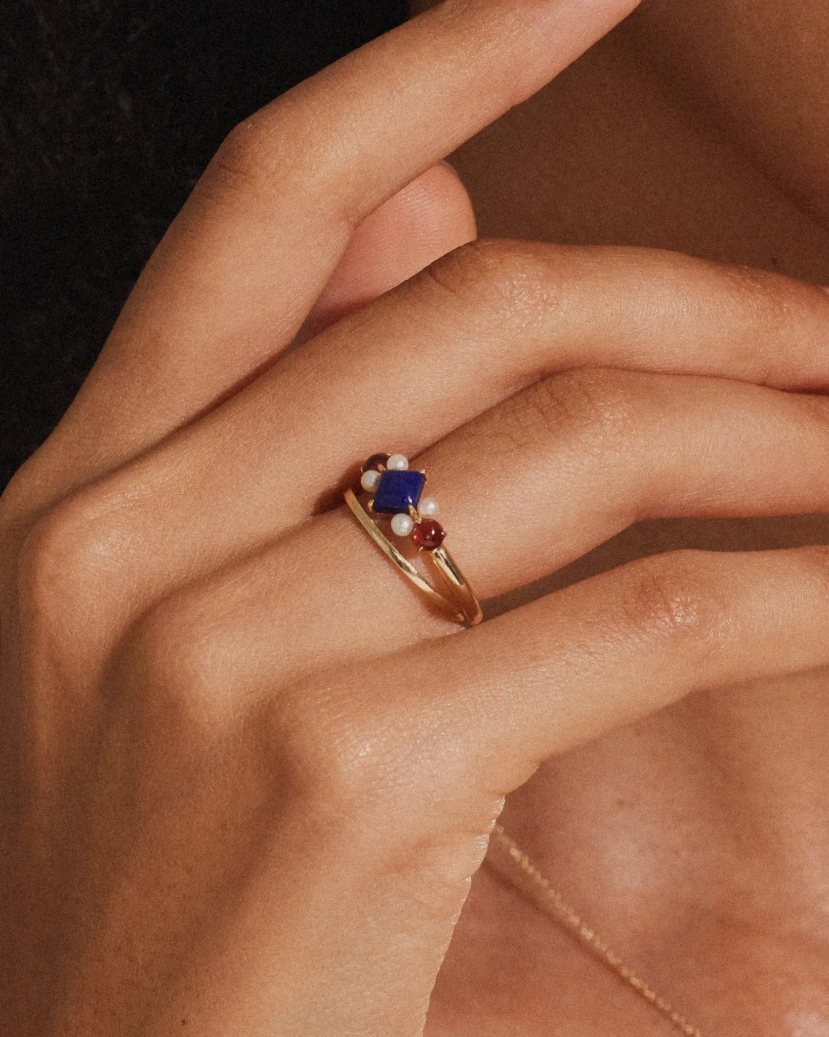 Soarer Ring