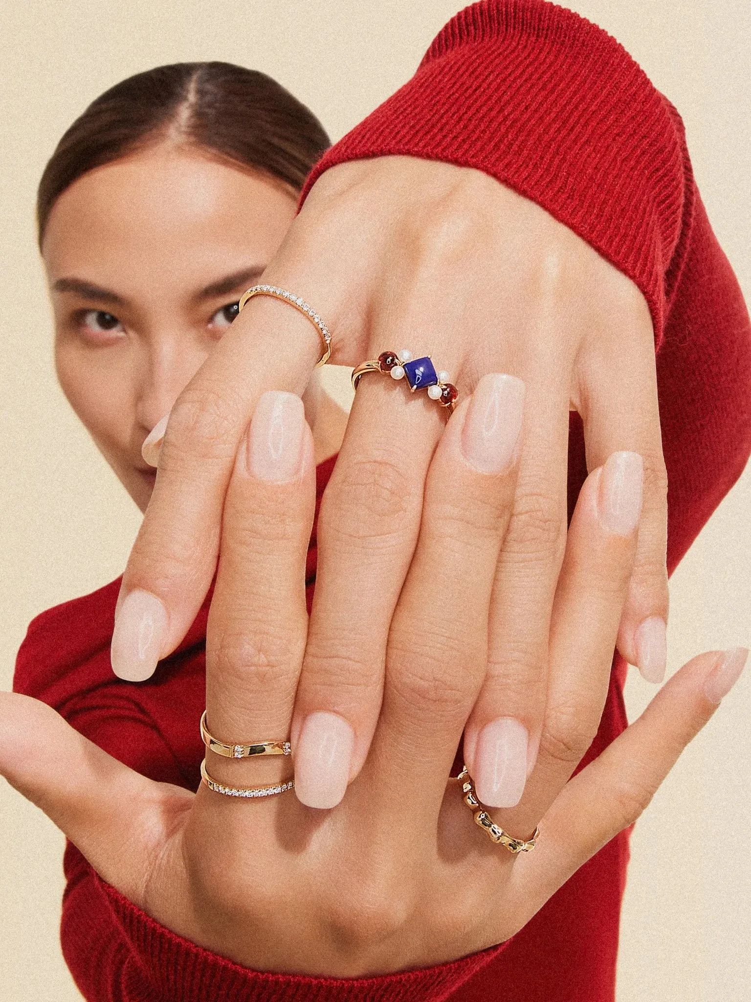 Soarer Ring