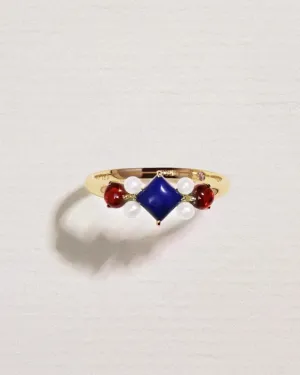 Soarer Ring