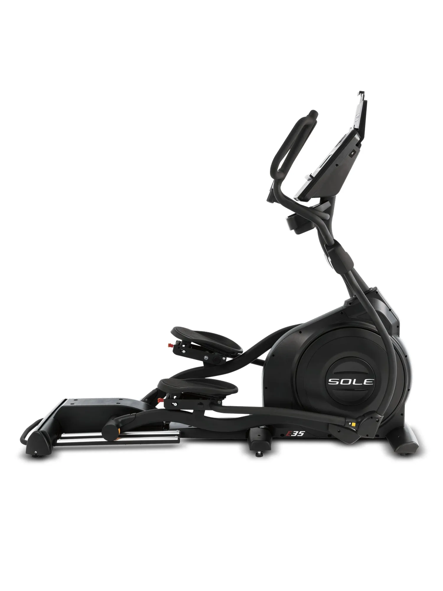 Sole Fitness E35 Elliptical Cross Trainer