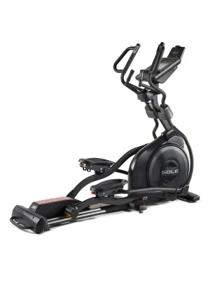 Sole Fitness E35 Elliptical Cross Trainer