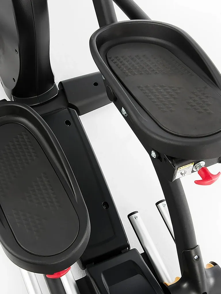 Sole Fitness E35 Elliptical Cross Trainer