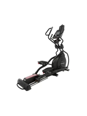 Sole Fitness E95 Elliptical Cross Trainer with 13.3" Touchscreen