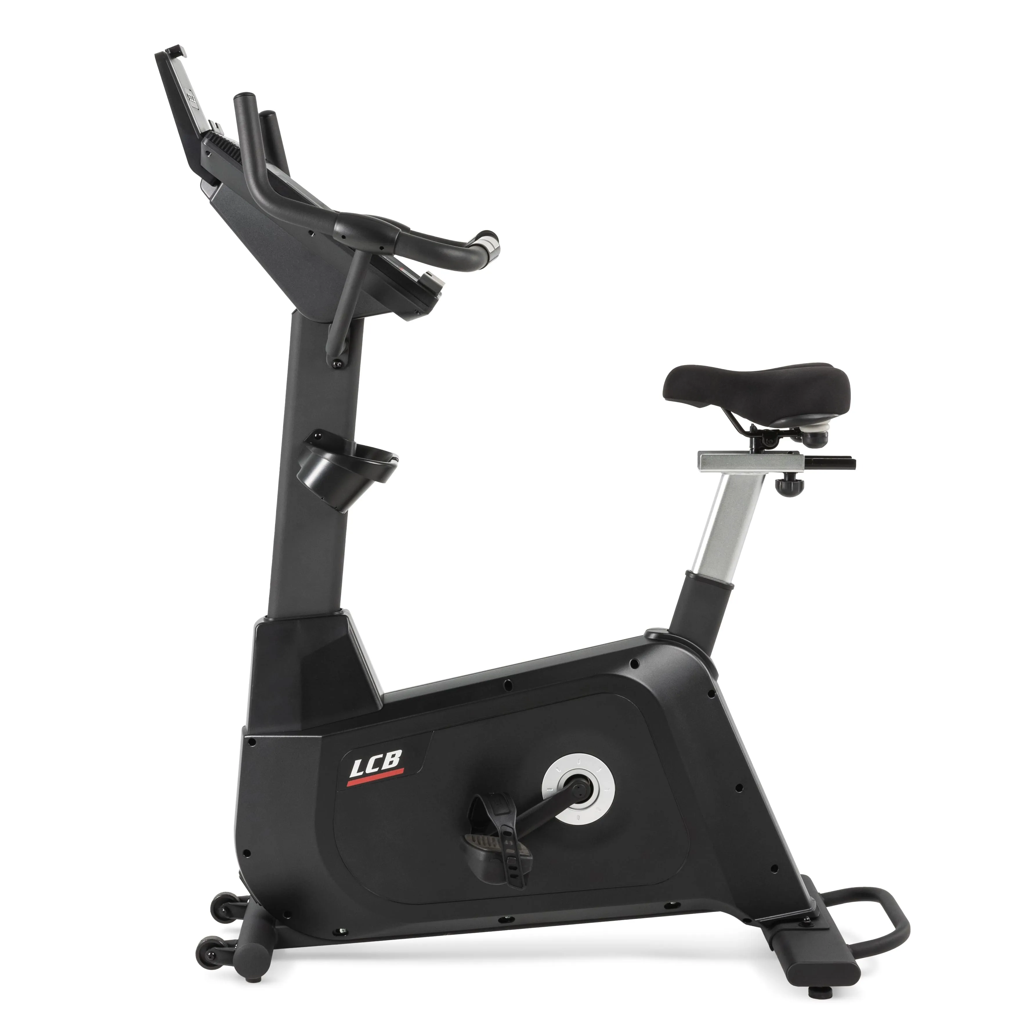 Sole Fitness Light Commercial Upright Bike with 10.1" Touchscreen