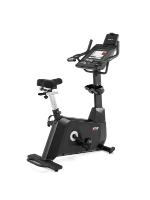 Sole Fitness Light Commercial Upright Bike with 10.1" Touchscreen