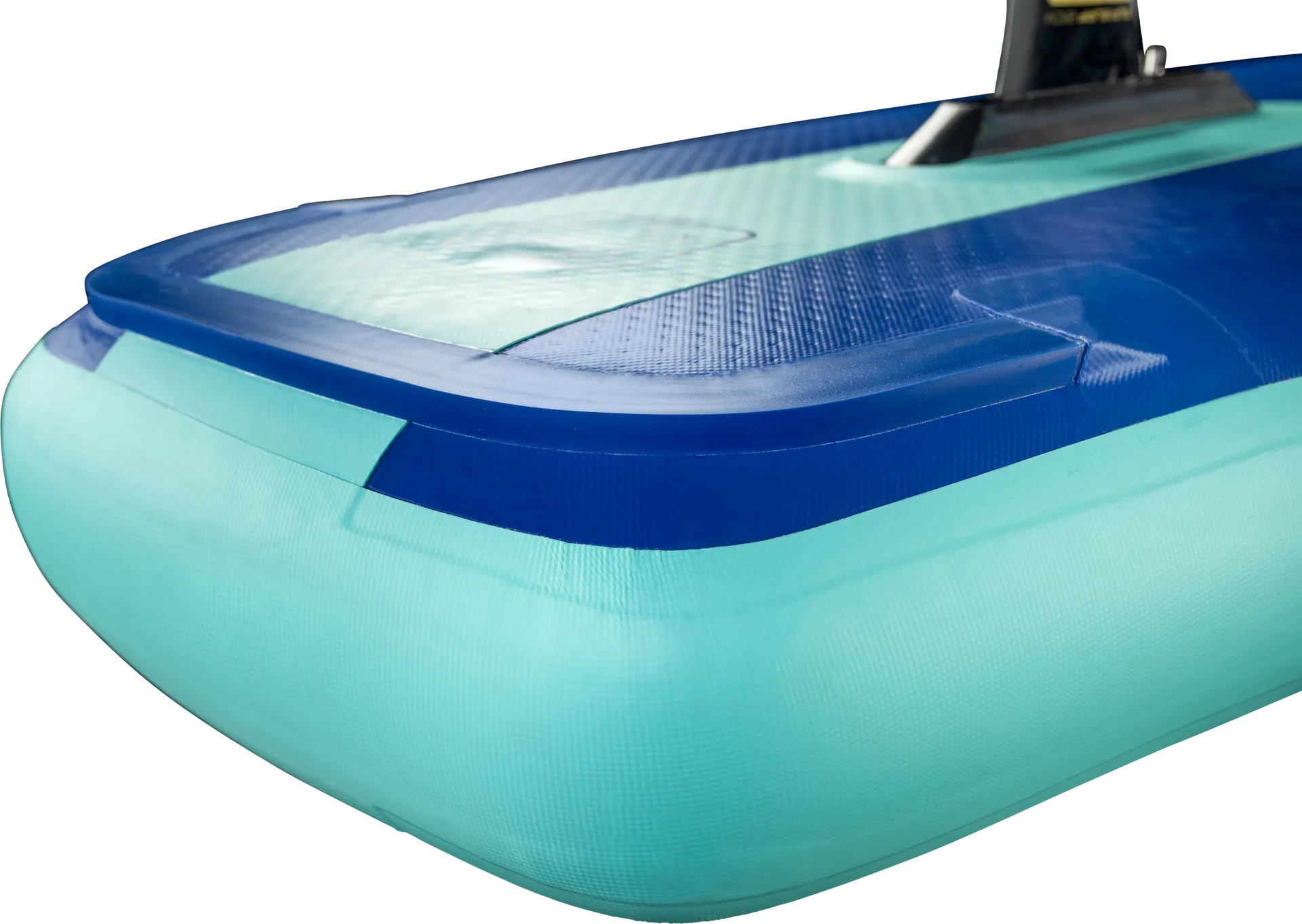 Sonic Touring iSup 12'6" (FCD) incl. Paddle & Leash
