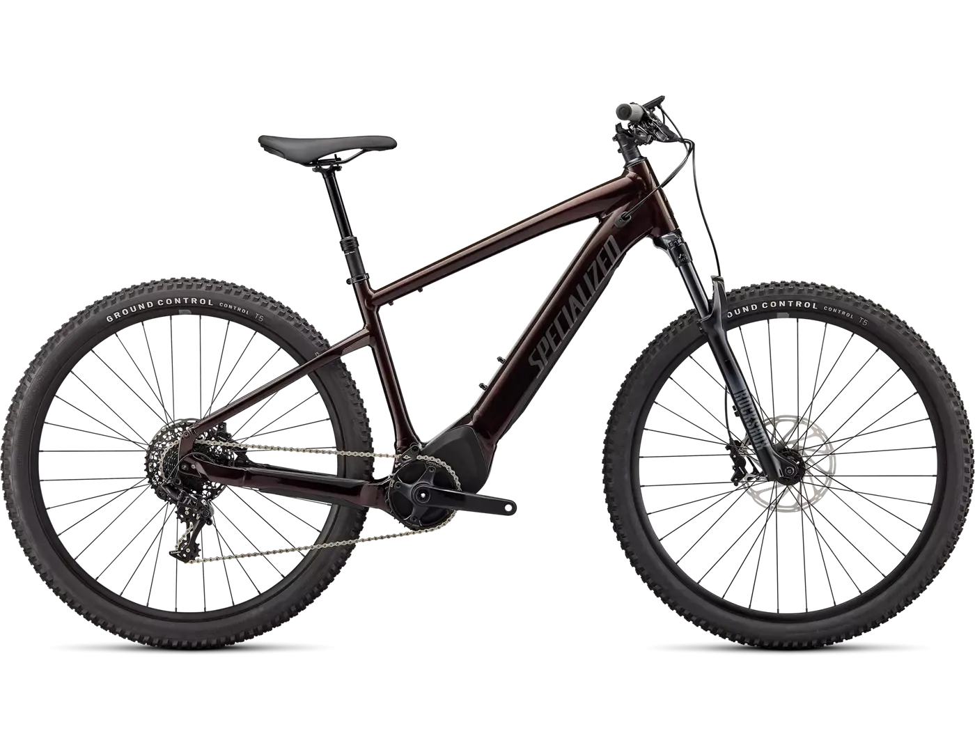 Specialized Turbo Tero 5.0 2023