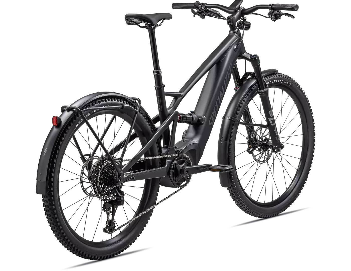 Specialized Turbo Tero X 6.0 2023