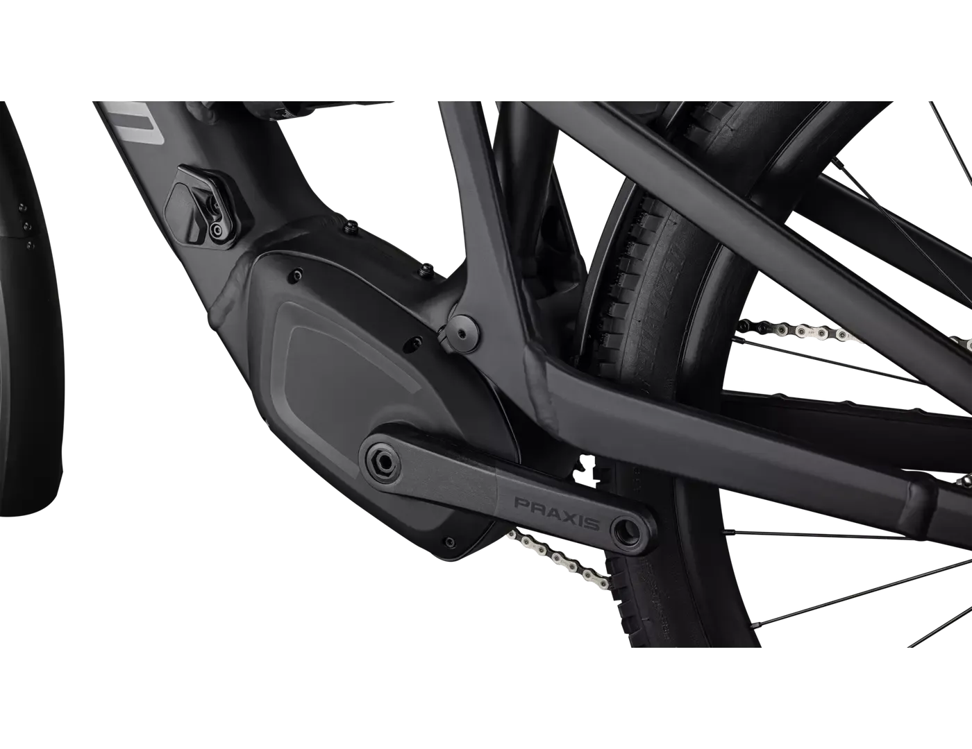 Specialized Turbo Tero X 6.0 2023