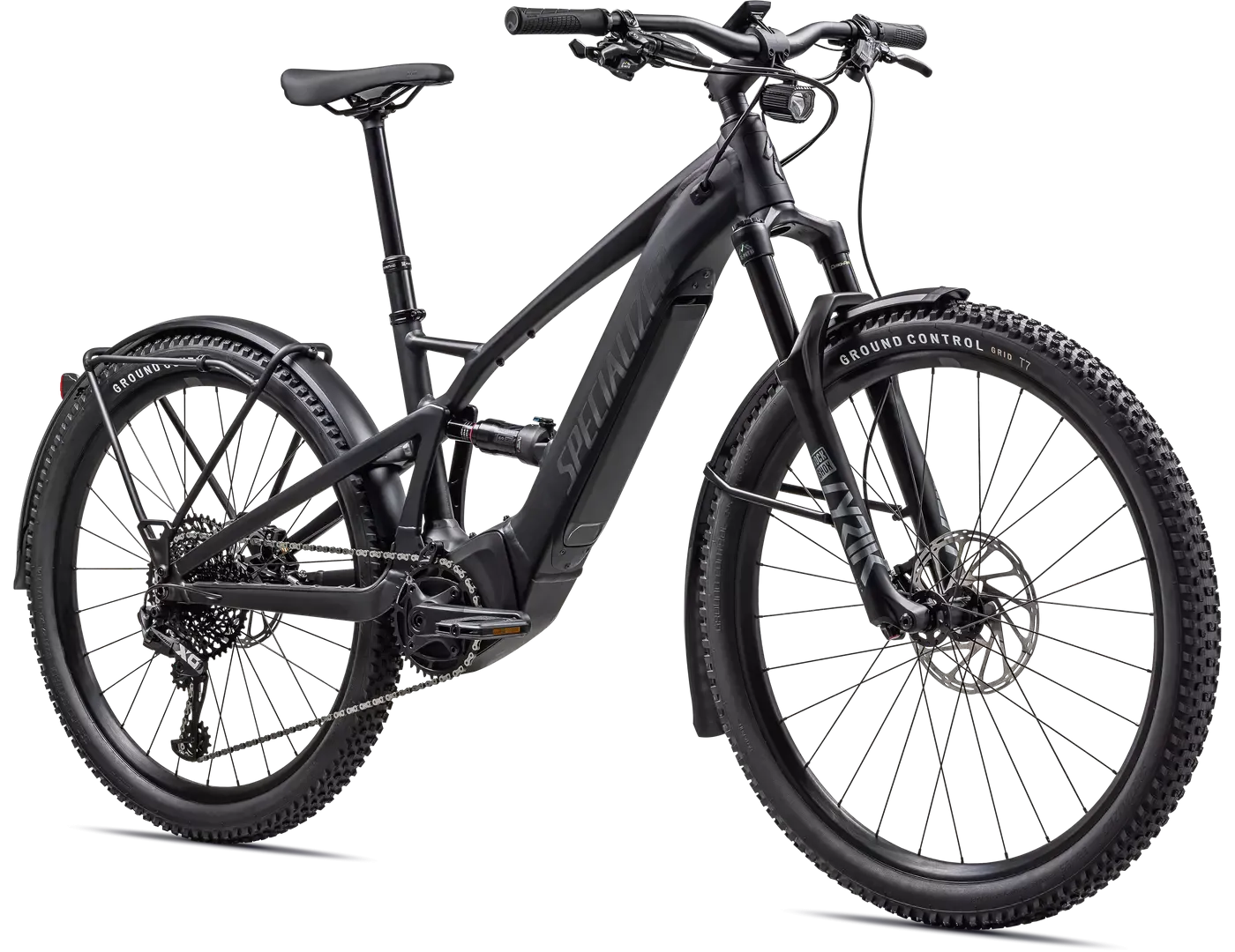 Specialized Turbo Tero X 6.0 2023