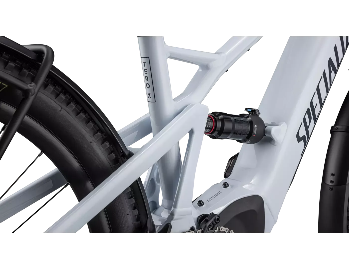 Specialized Turbo Tero X 6.0 2023