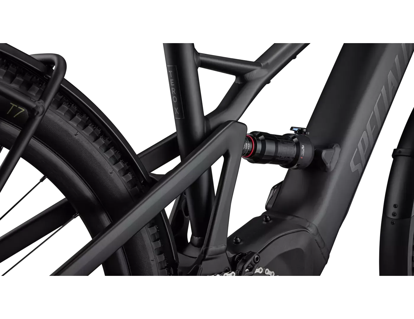 Specialized Turbo Tero X 6.0 2023
