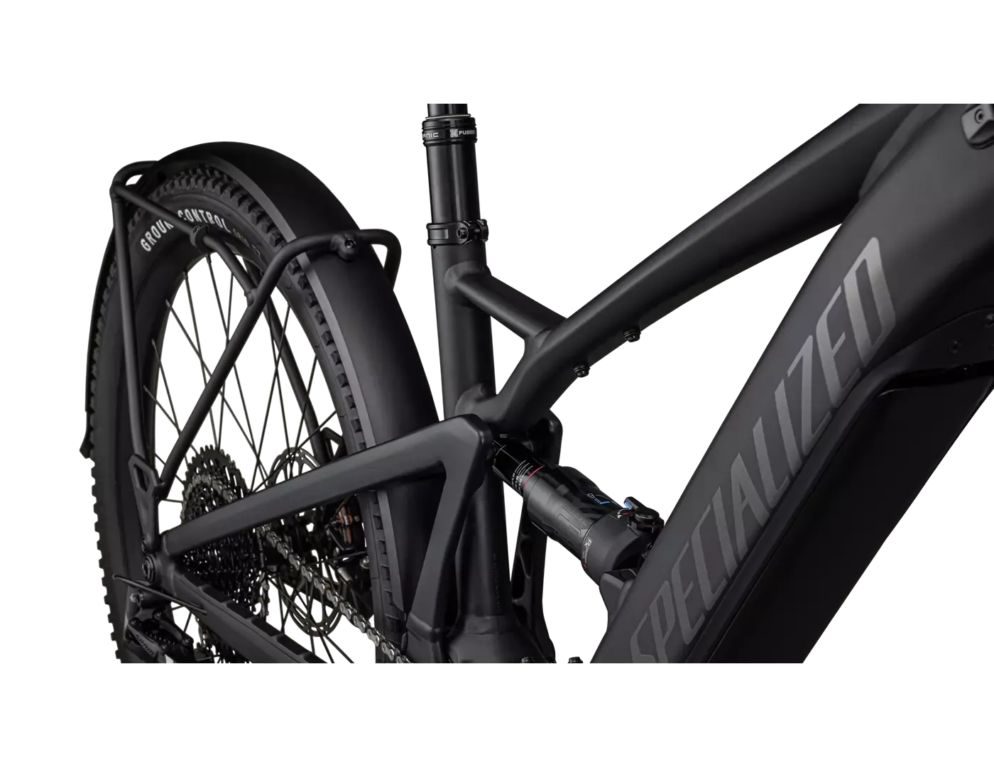 Specialized Turbo Tero X 6.0 2023