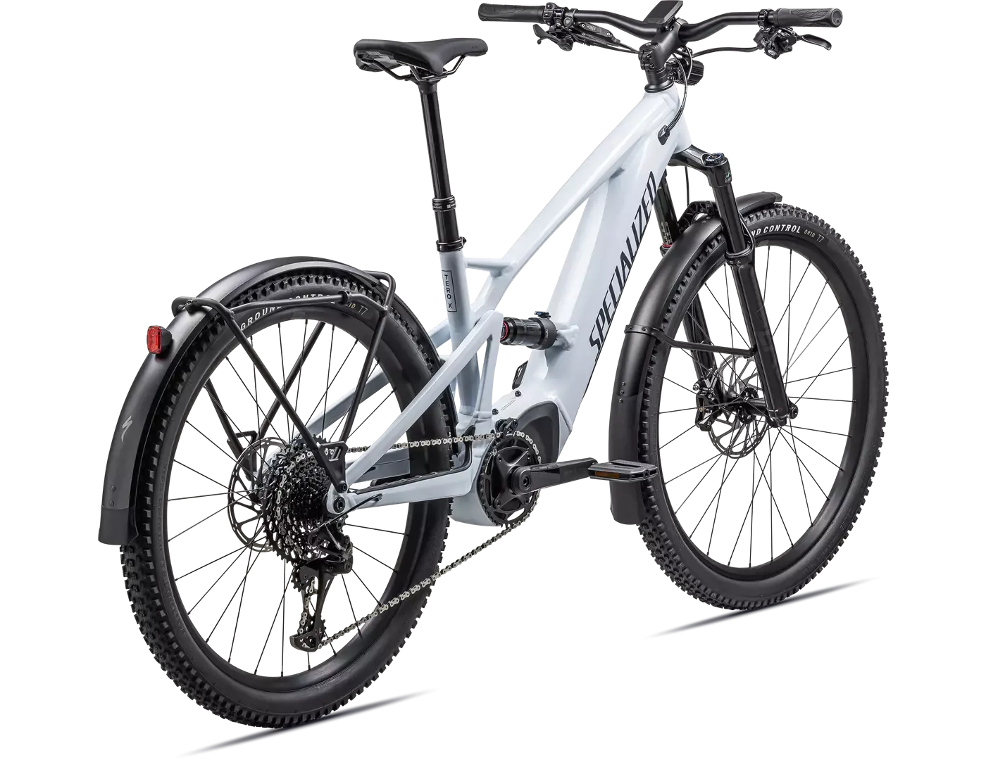 Specialized Turbo Tero X 6.0 2023
