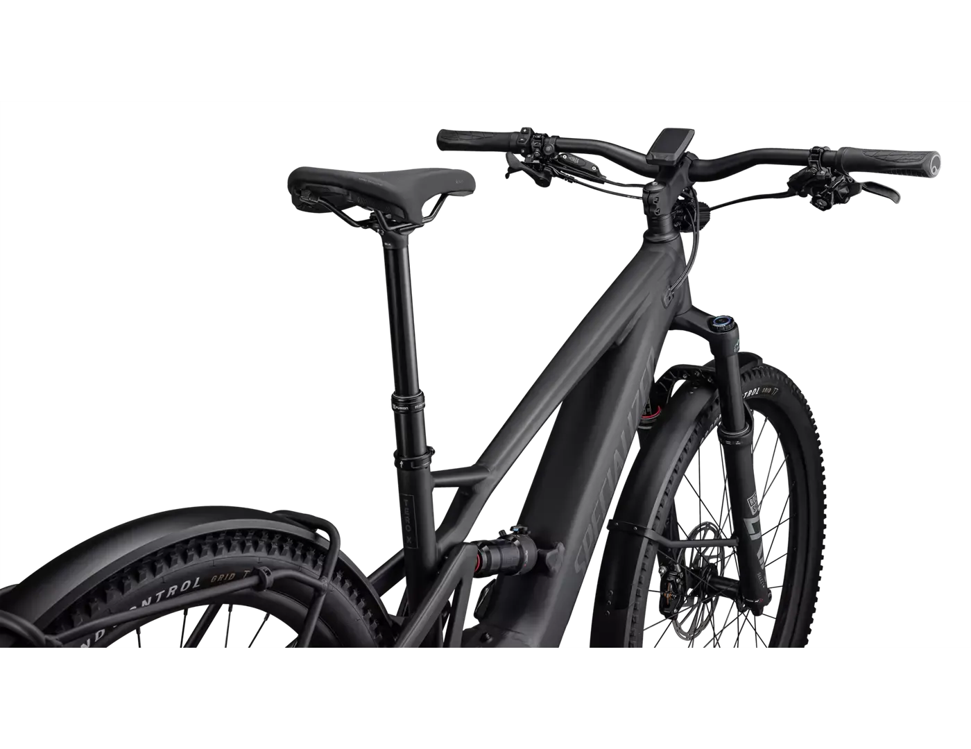 Specialized Turbo Tero X 6.0 2023