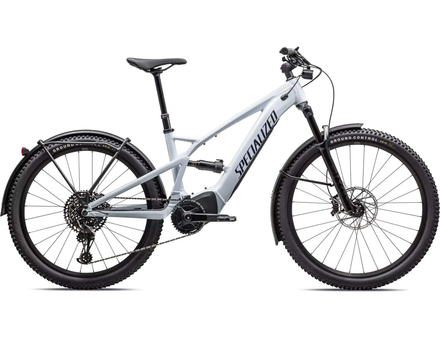 Specialized Turbo Tero X 6.0 2023