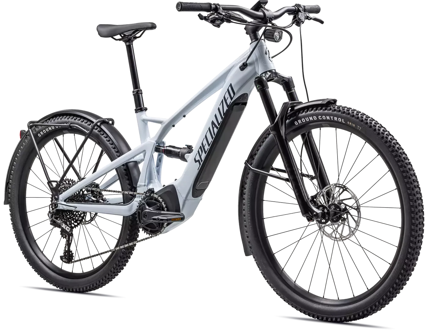 Specialized Turbo Tero X 6.0 2023