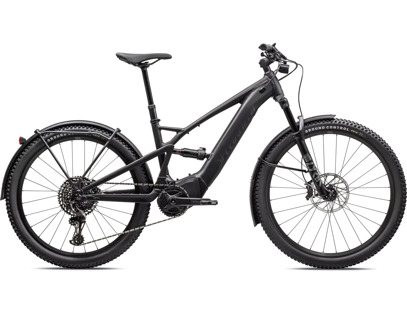Specialized Turbo Tero X 6.0 2023
