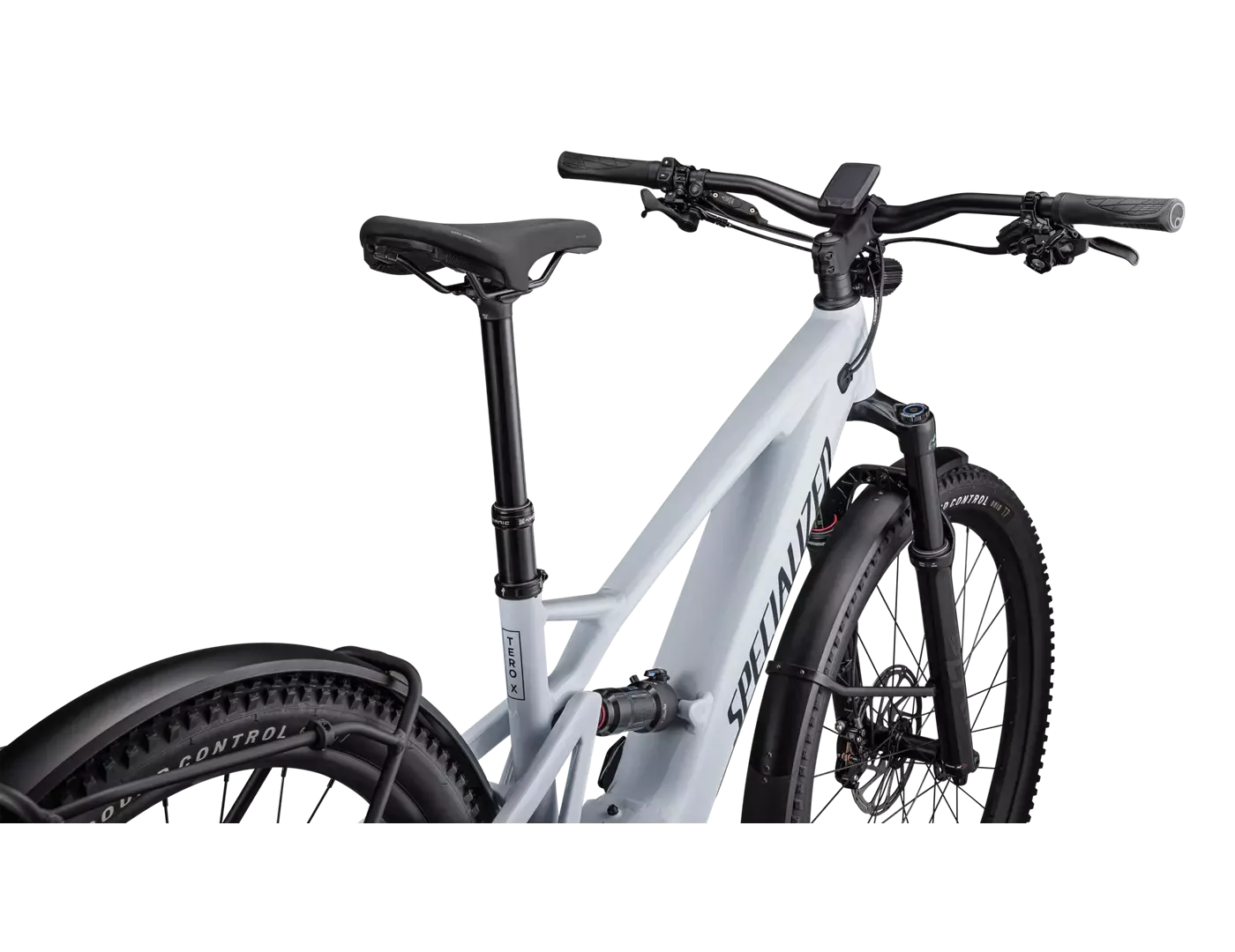 Specialized Turbo Tero X 6.0 2023