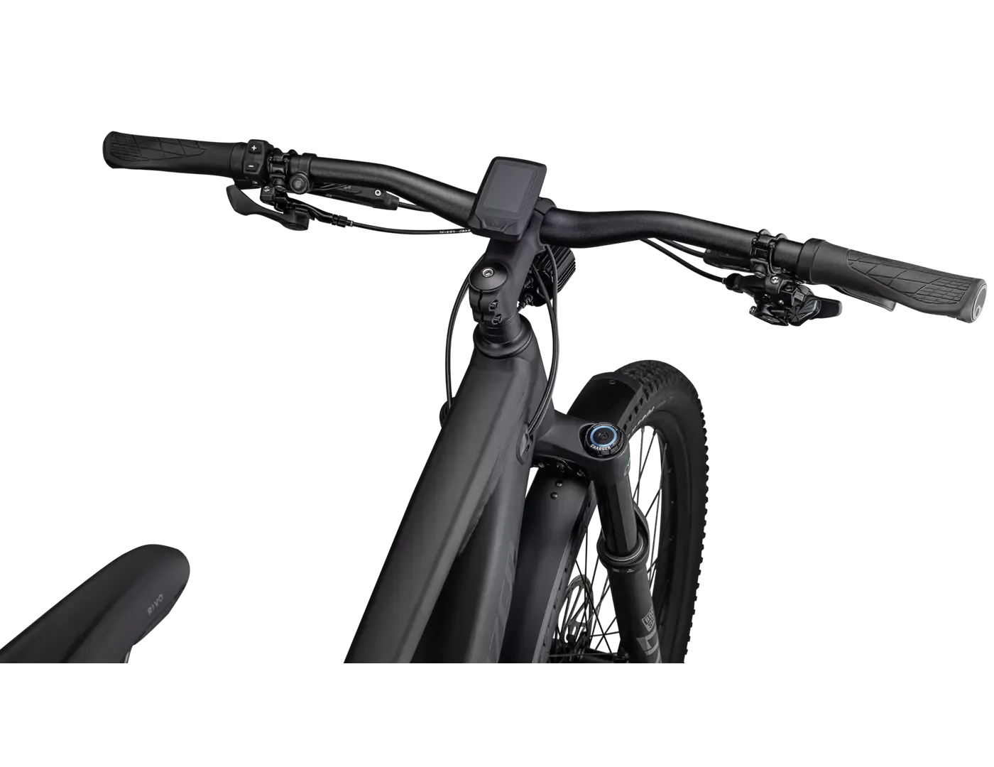 Specialized Turbo Tero X 6.0 2023