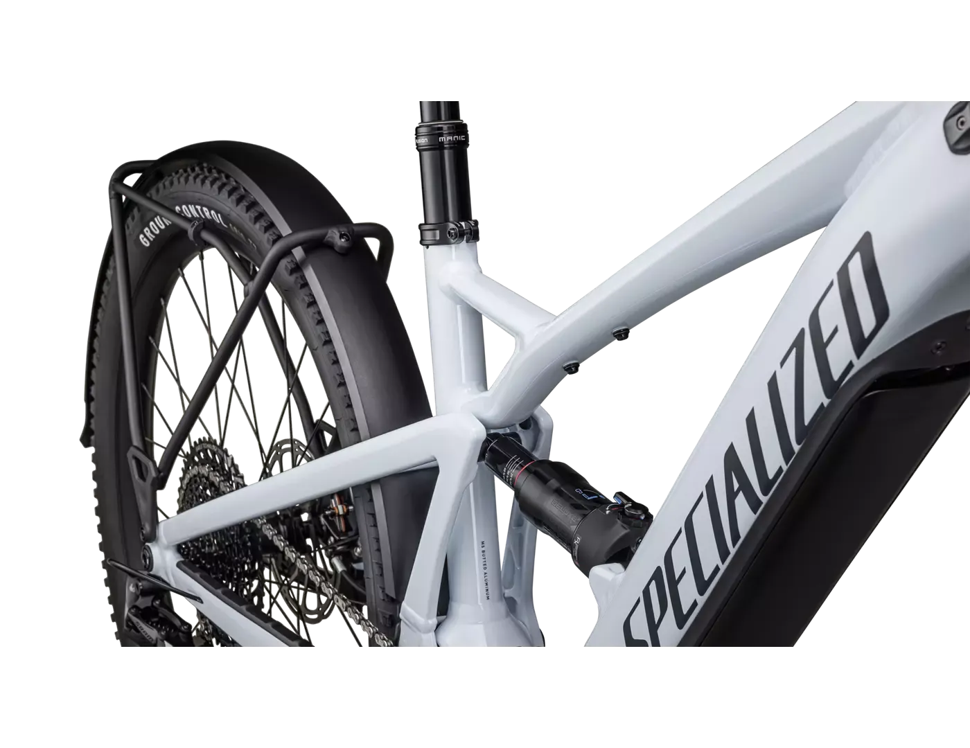 Specialized Turbo Tero X 6.0 2023