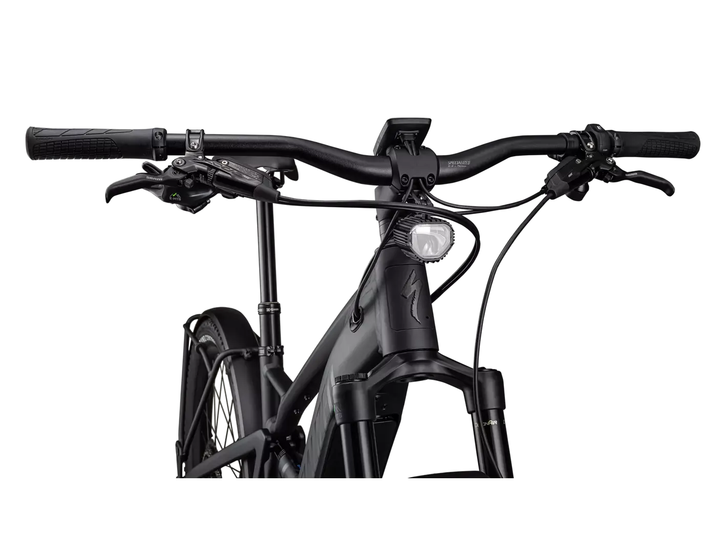 Specialized Turbo Tero X 6.0 2023
