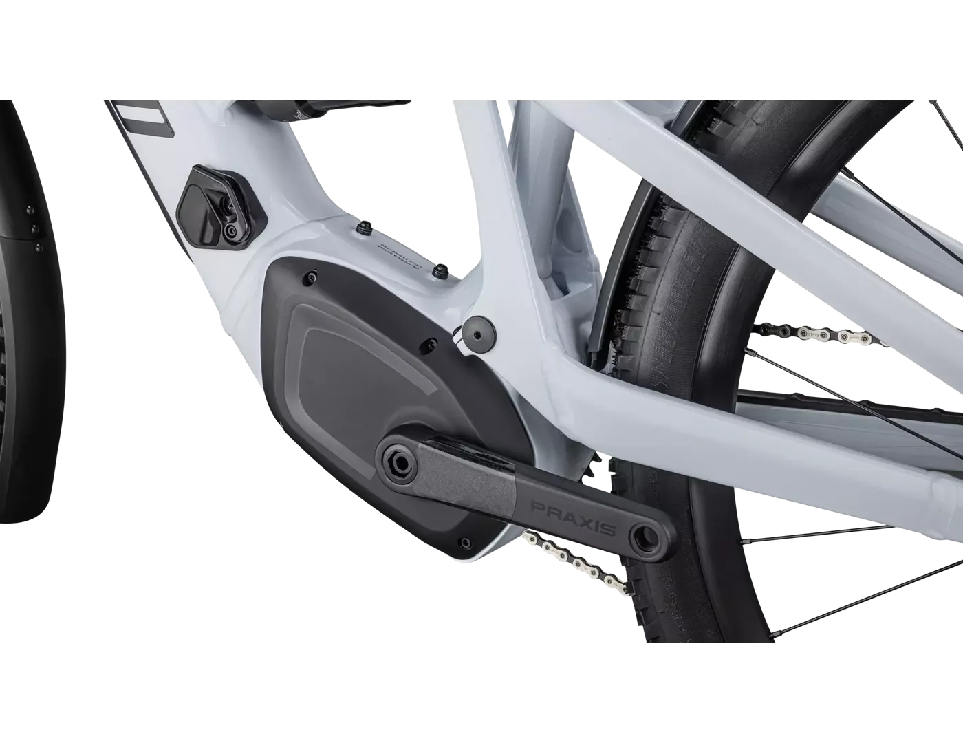 Specialized Turbo Tero X 6.0 2023