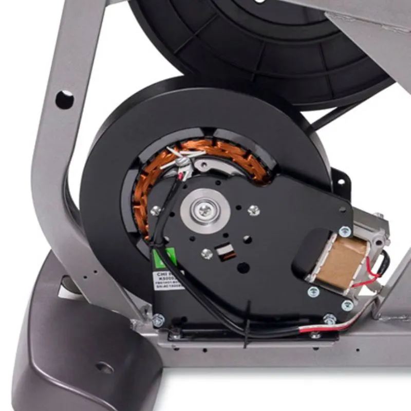 Spirit CE850 Elliptical