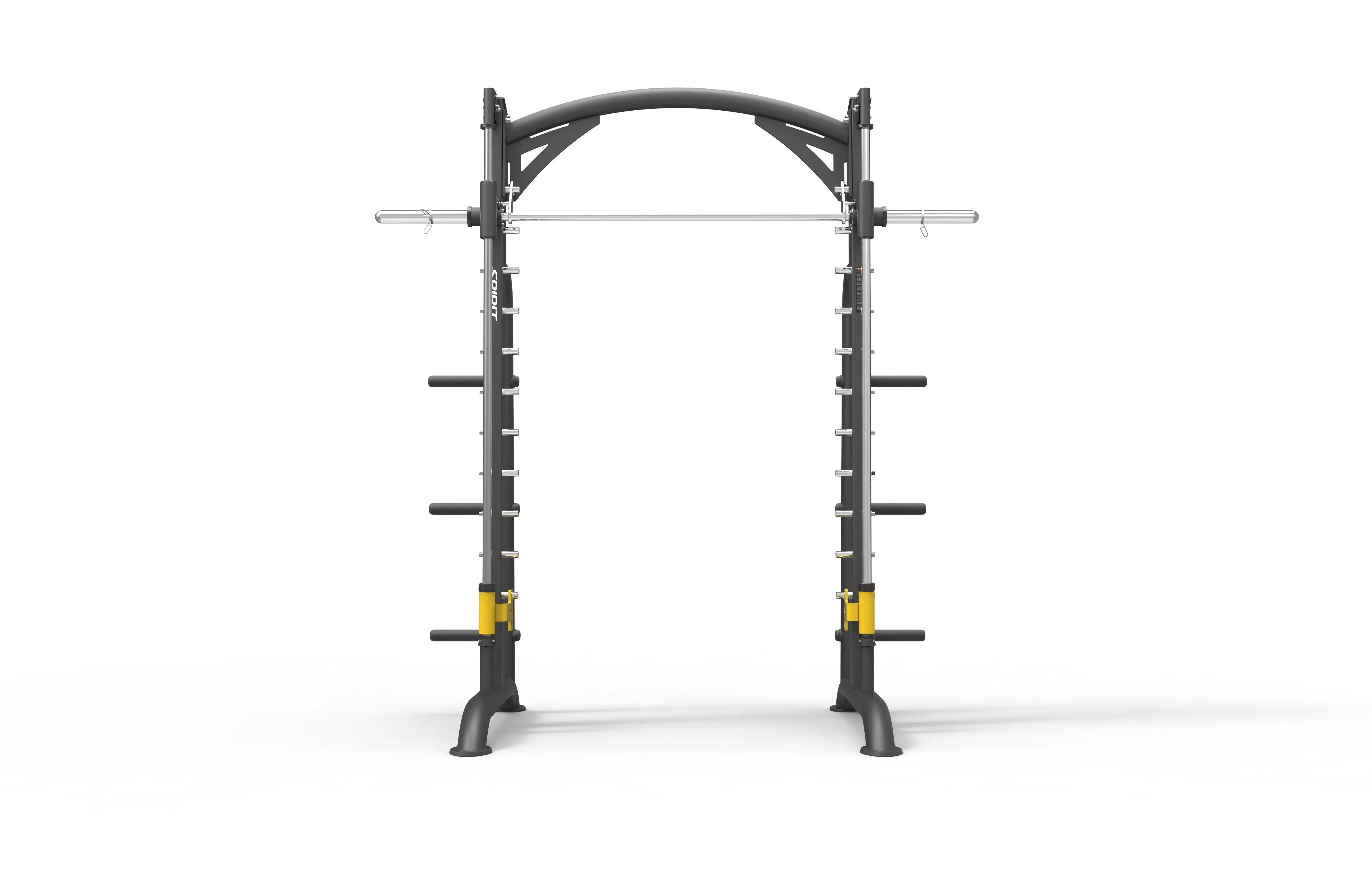 Spirit Fitness Smith Machine with Counter Balance