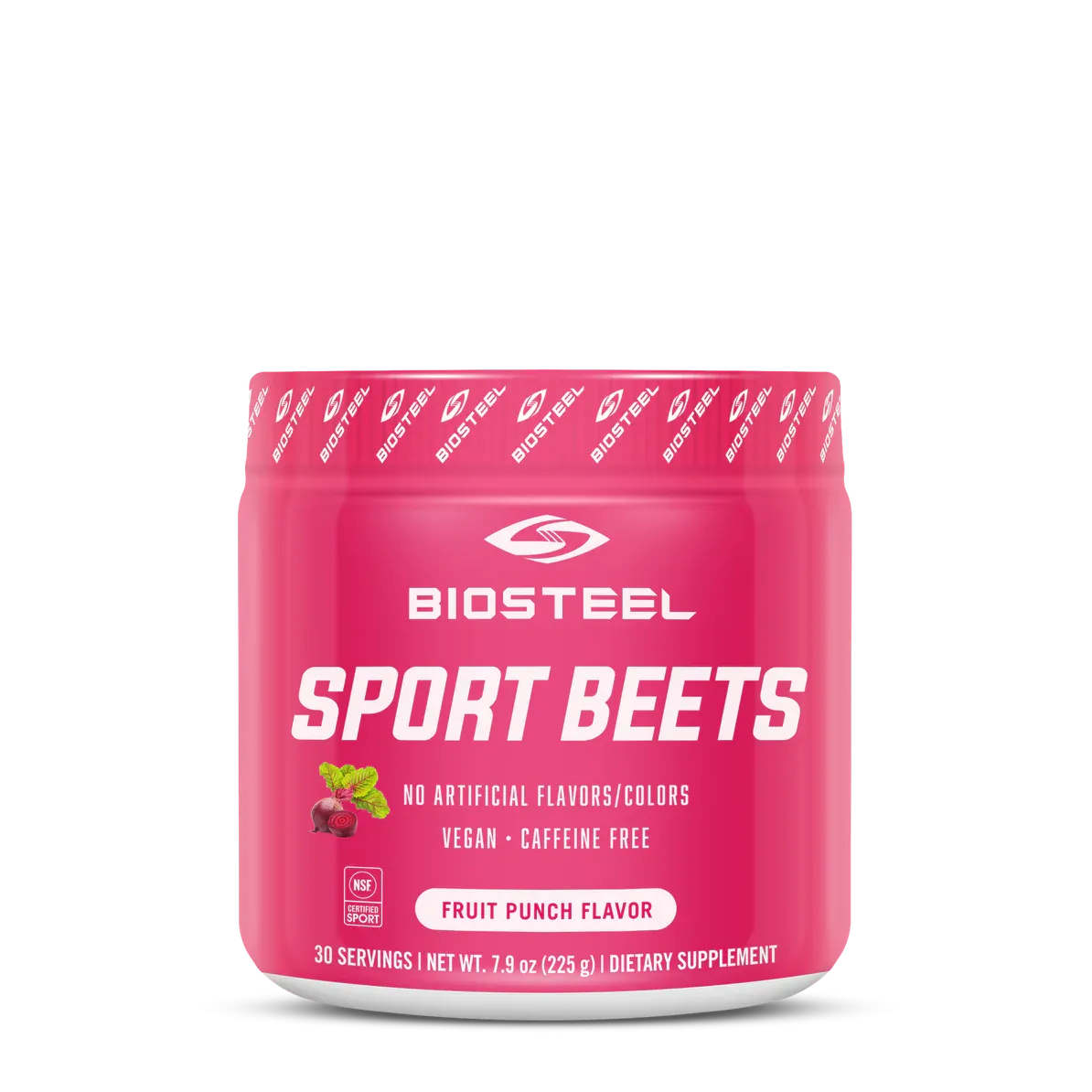 Sport Beets Pre-Workout - 225g