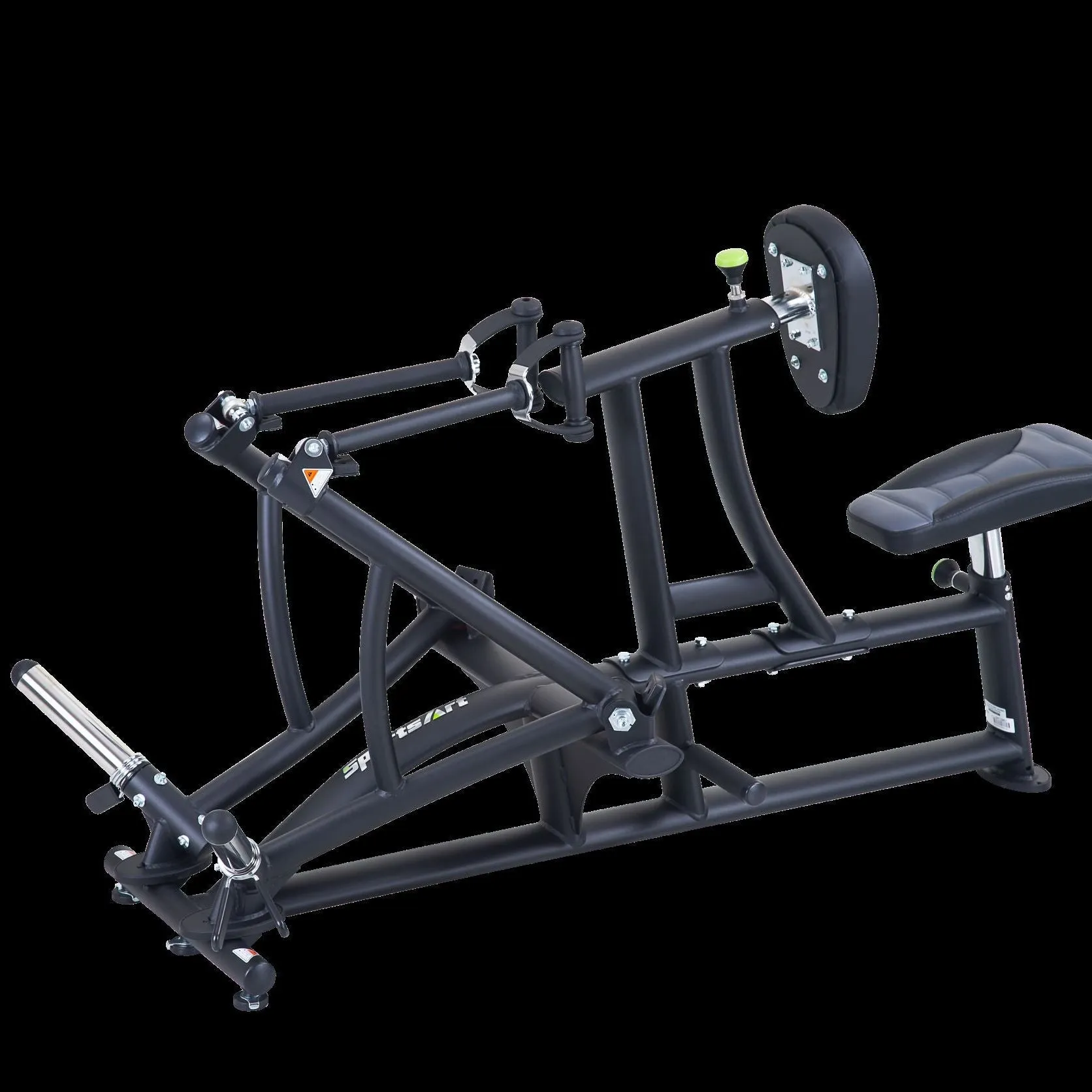 SportsArt A988 MID ROW