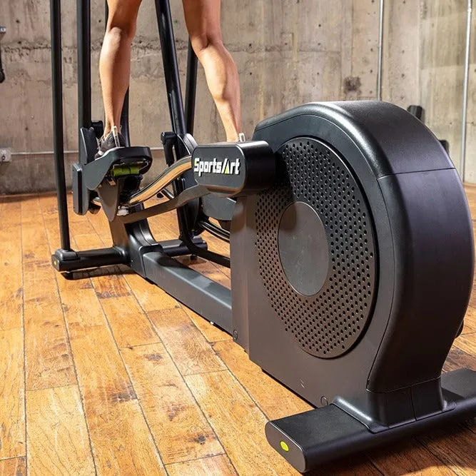 SportsArt E874-13″ ELLIPTICAL