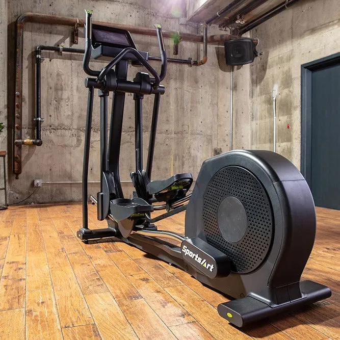 SportsArt E874-13″ ELLIPTICAL