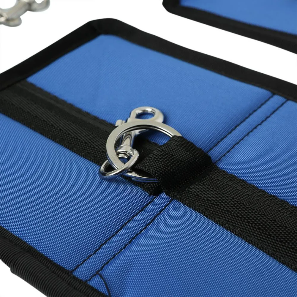 Sportsheets The Sportsheet Bondage Bedding (Queen)