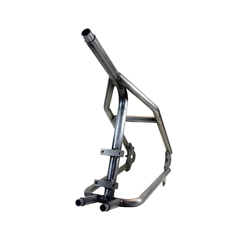 Sportster Hardtail Kit for 1982-2003 by TC Bros. (Weld On) fits Stock 130-150 Tire