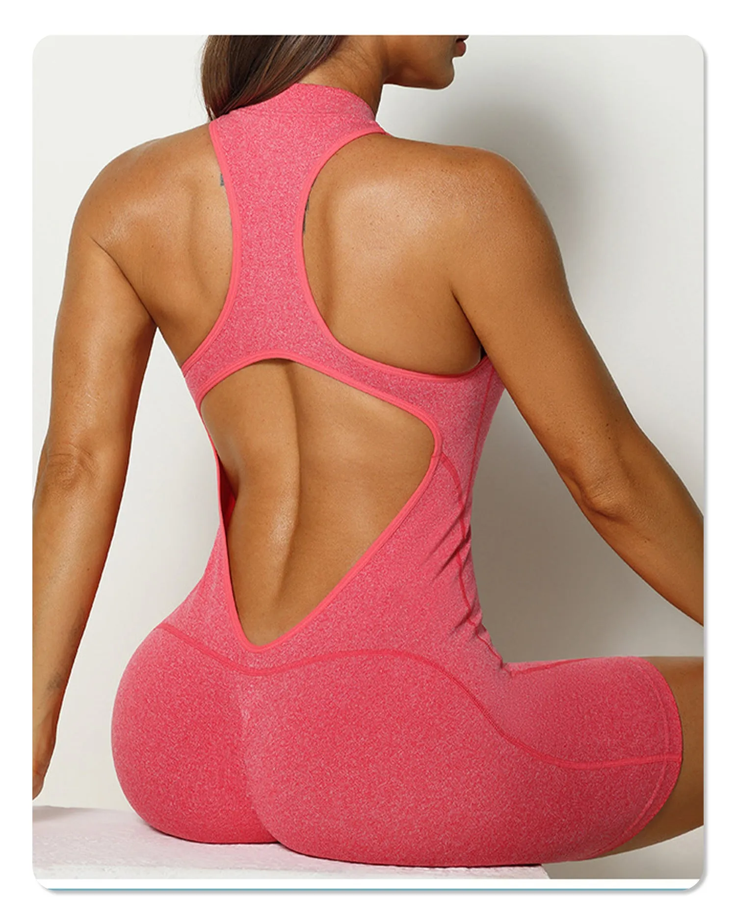 Springfly Jumpsuit