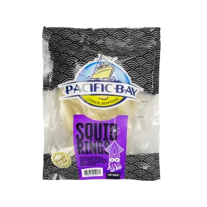 Squid Rings