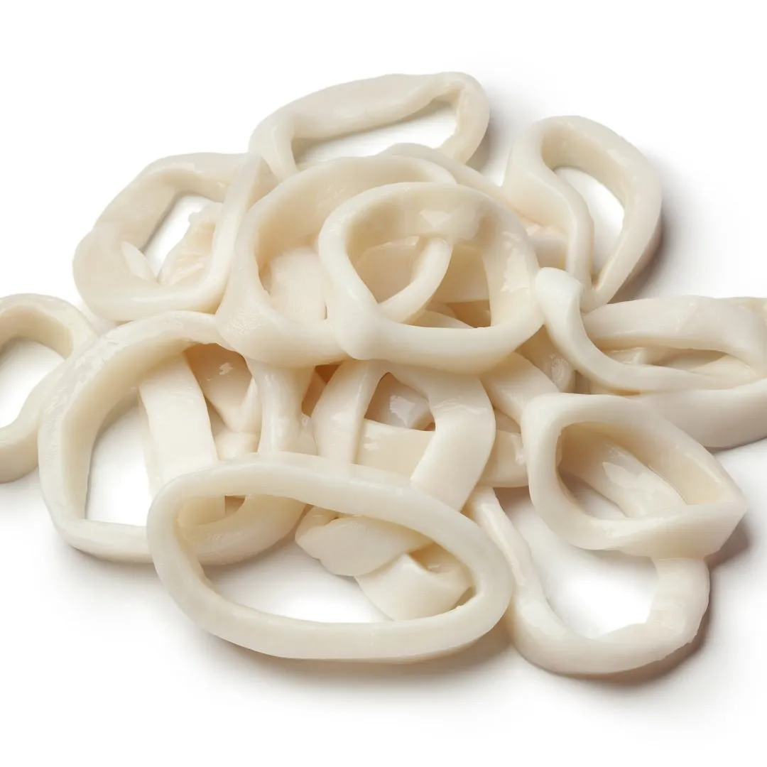 Squid Rings