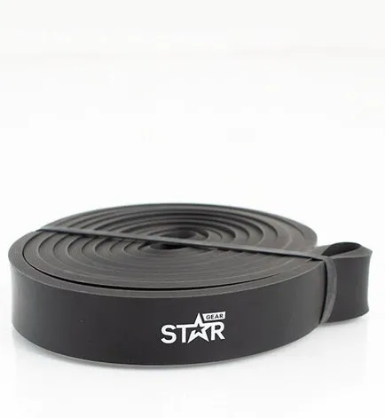 Star Gear Fitness Band