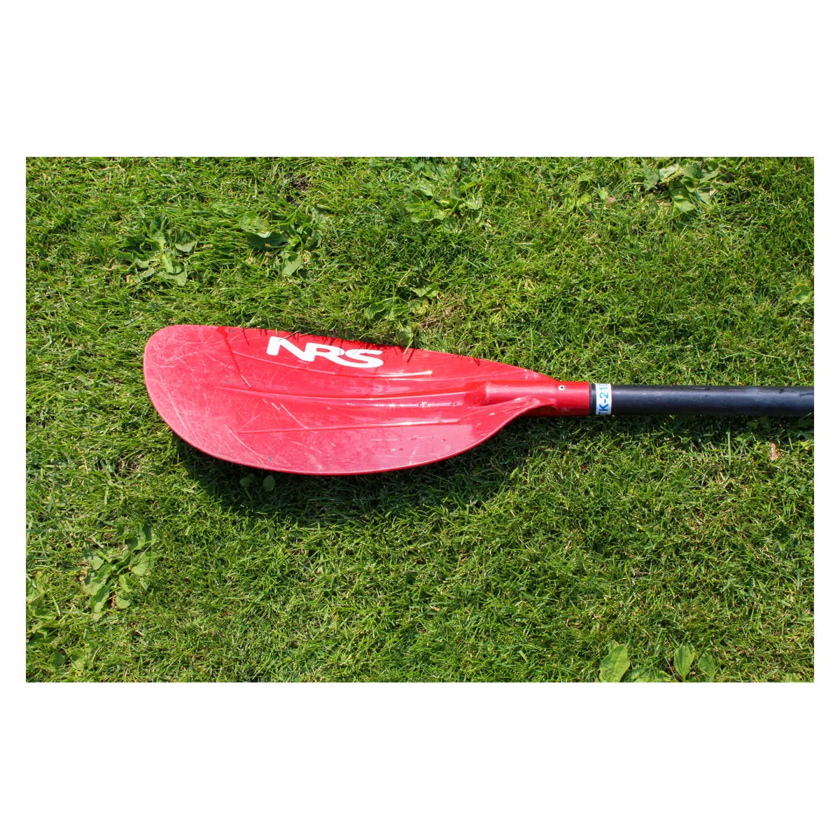 STAR Raven I Inflatable Kayak Lime