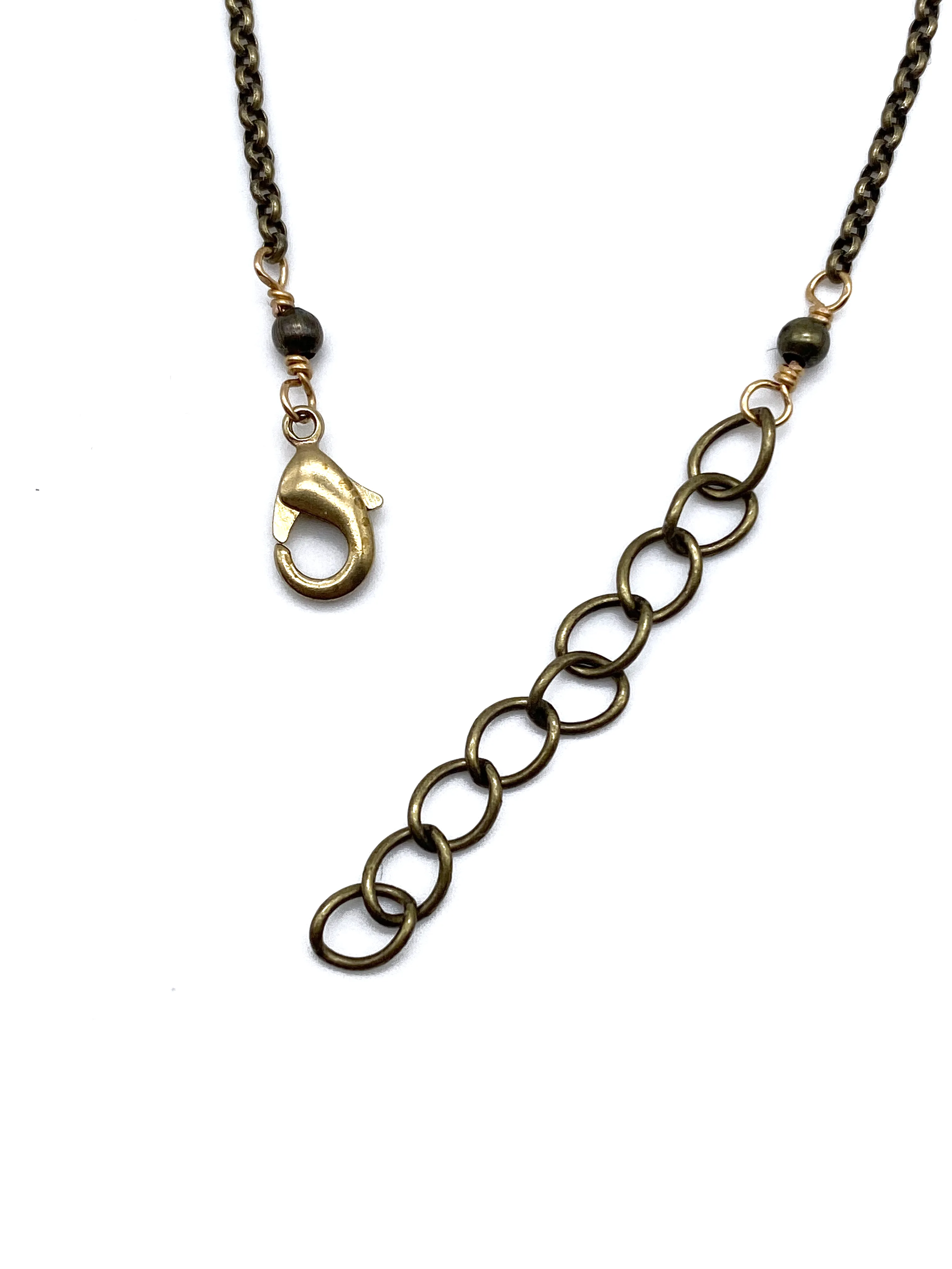 State Necklace 1