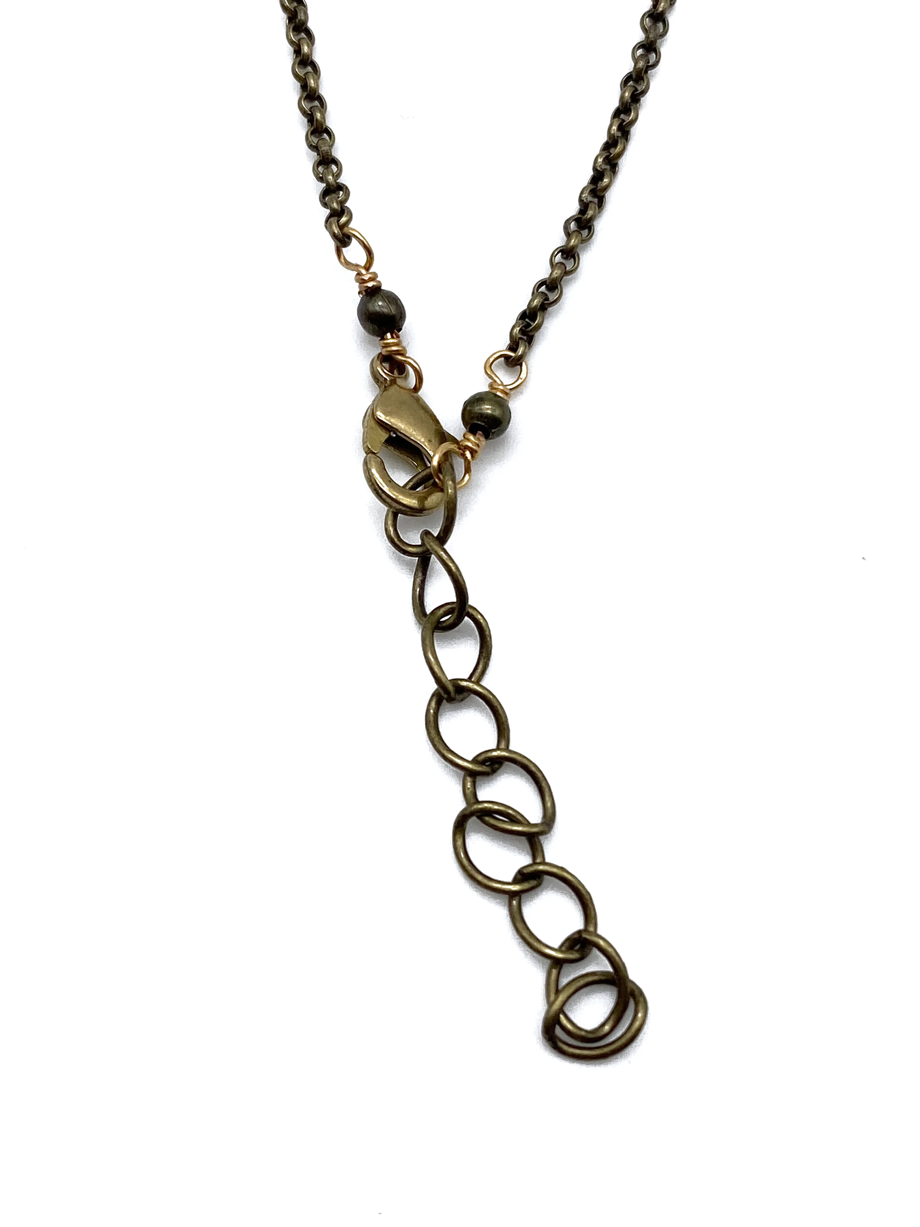 State Necklace 1