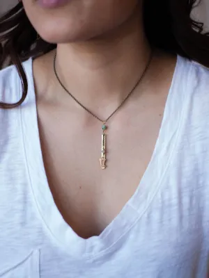 State Necklace 1