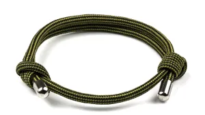 Striped Moss | Single cord